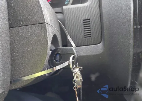 2010 Ford Escape Limited from USA, damaged, VIN 1FMCU0EG3AKD26559